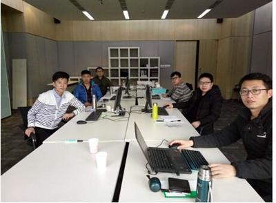 普華大連研發中心成立，加速網絡技術研發與創新