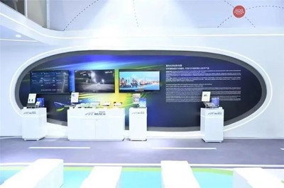 東軟集團(tuán)與東軟睿馳亮相上海車展，發(fā)布多款硬核新品推動(dòng)網(wǎng)絡(luò)技術(shù)研發(fā)創(chuàng)新