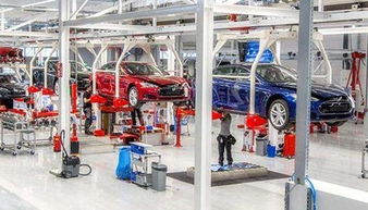 特斯拉中國建廠未動(dòng)先融資，網(wǎng)絡(luò)輿論聚焦其債務(wù)與研發(fā)投入