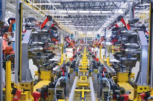 從賽場(chǎng)到工廠，再到市場(chǎng)——北汽昌河全鏈路技術(shù)驅(qū)動(dòng)之路