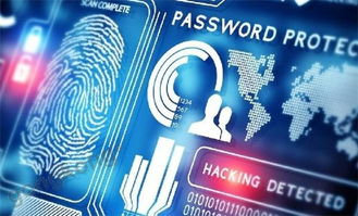 智能賦能，安全通行 解析華北工控生物識別簽證背后的網絡技術研發