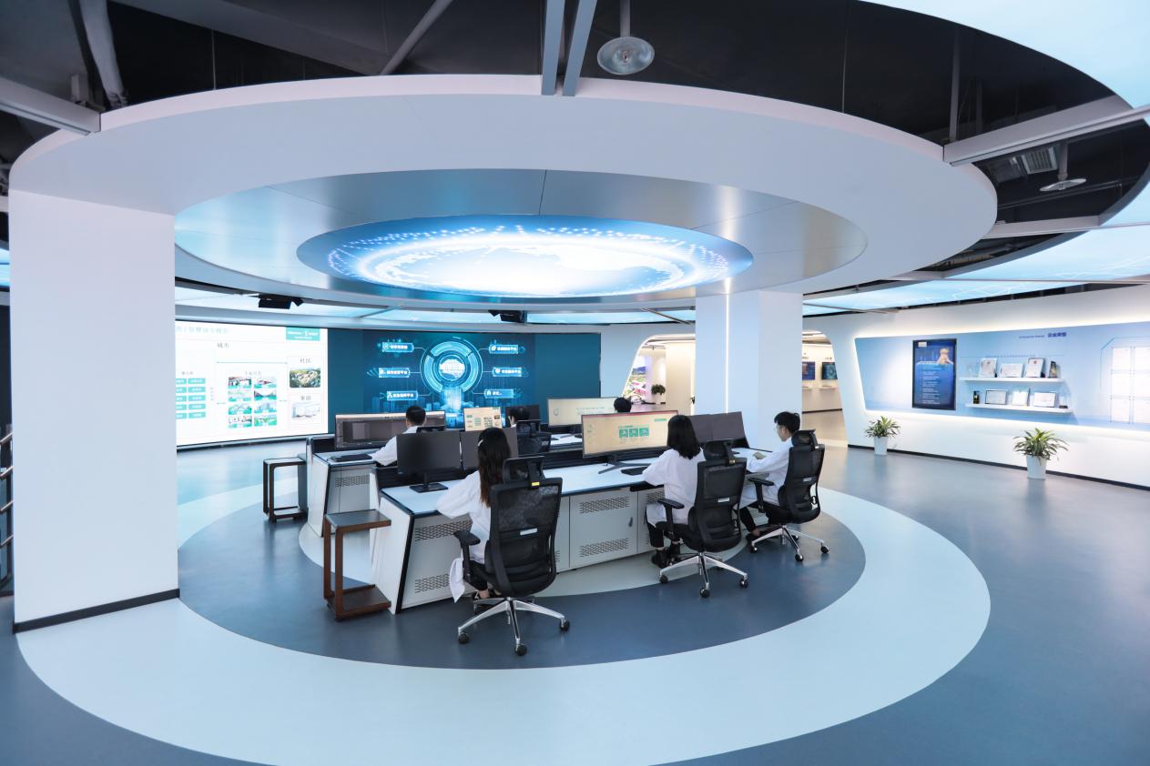 海信網絡科技牽頭，山東省智慧云腦制造業創新中心獲批，引領產業變革