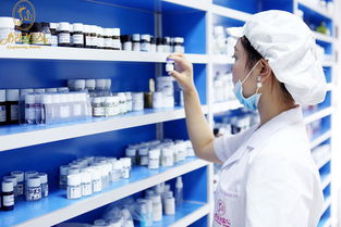 悅目佳人科研團 以研發實力為筆，繪自然健康之美