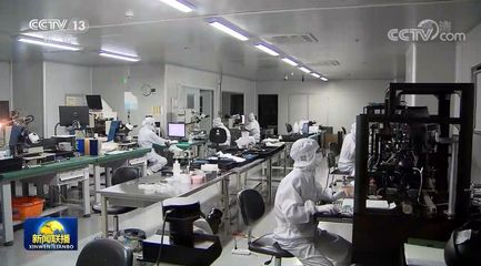 先行示范，深圳打造高質量發展新高地 聚焦網絡技術研發，引領數字時代浪潮