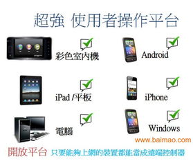 臺灣智慧通 網絡技術研發領域的中國十大品牌探秘