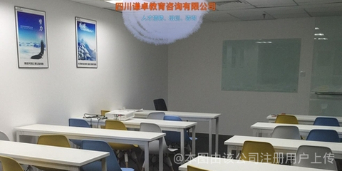 謙卓教育 以專業(yè)咨詢賦能教育未來