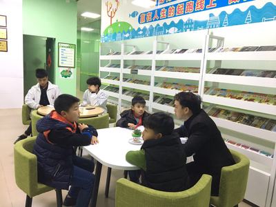 天津唯成教育咨詢 點(diǎn)亮學(xué)業(yè)與職業(yè)發(fā)展的明燈