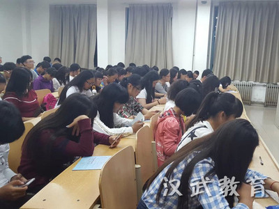 山東漢武教育 立足淄博·濰城·濰坊，讓優(yōu)質(zhì)網(wǎng)絡(luò)教育觸手可及